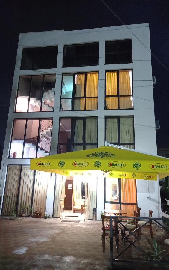 David Hotel Kutaissi Exterior foto